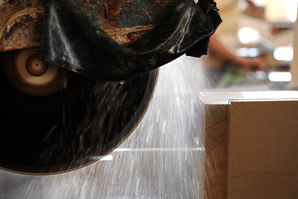 personalizacion de piezas a medida de marmol en madrid