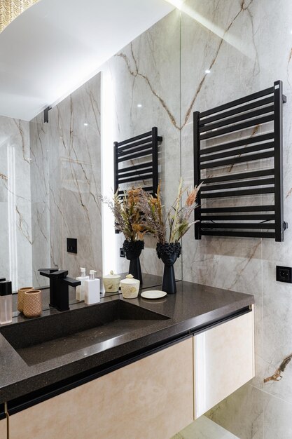 revestimientos de marmol en madrid